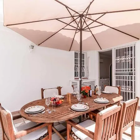Beautiful 3 Bedroom Private Heated Pool Villa Callao Salvaje